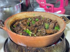 -霞姐屯昌枫木香草鸭店(海螺店)