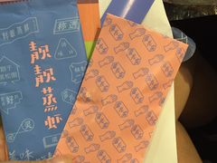 -靓靓蒸虾(中山公园店)