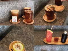 -THE RAVEN乌鸦咖啡(天利店)