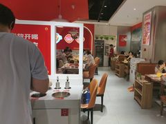 -喜虾客·大虾火锅(郑州无限城店)