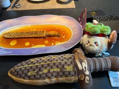 -曾宴·楚菜(湖北省博物馆店)