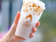 -九秋茶铺(三里屯店)
