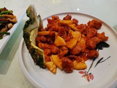 -海岛渔村大酒店(云霄路店)