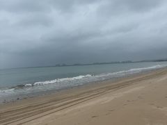 -东郊椰林