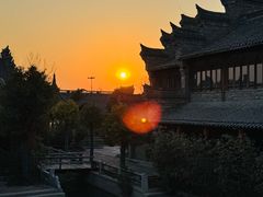 -朱仙镇启封故园景区