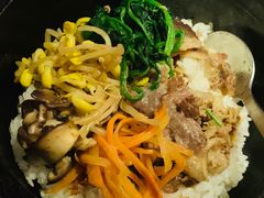 -久苑烧肉(世界城广场店)