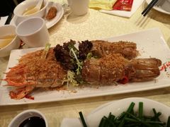 -喜记避风塘炒辣蟹(旗舰店)