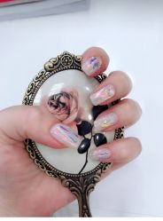 -Halo美甲美睫