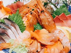 -江户前日本料理(瑞诗酒店店)