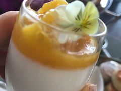司康饼-悦厅·下午茶(杭州柏悦酒店)
