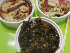 -同盛食堂(同盛大厦店)