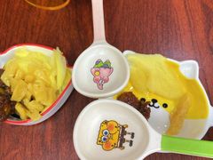 -张二面馆(山门口店)