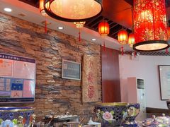 -德顺源·非遗烧麦·老菜(大观园店)