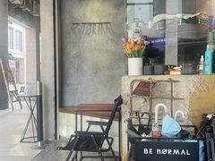 -BE NORMAL CAFE(霞溪路店)