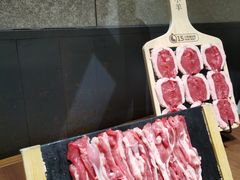 -快乐小羊·内蒙牛羊肉火锅(流花中心店)