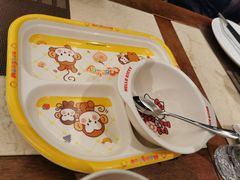 -望京楼flavor餐厅(古北水镇景区店)