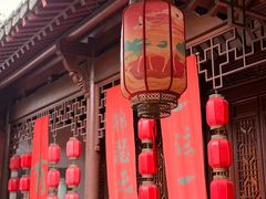 -钱王祠