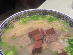 -宝丰饭店