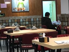 大堂-壹块捌烧烤(灯市口店)