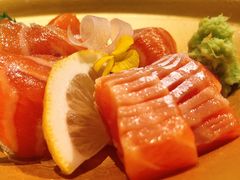 -泉寿司(万科公园店)