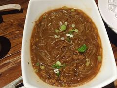 -悠味天老妈疙瘩汤(万达店)