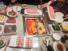-海底捞火锅(江宸天街店)