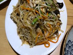 -香满园春饼·家常菜(东大桥店)