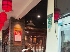 -东来顺饭庄(西直门店)