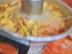 -王大乔泡椒米线·小火锅(星城天地店)