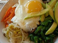 -郑阿姨的家·이모네·韩料&烤肉(武川路店)
