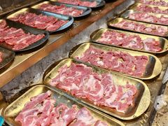 -東盛炭烤自助料理(浦东文峰广场店)