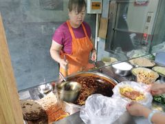 -白老三牛肉丸子面(平阳广场店)