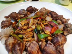 -高佳庄·舟山海鲜(海景旗舰店)