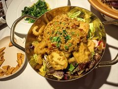 -雀舞云南菜(天津天河城购物中心店)