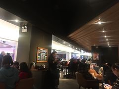 -星巴克(徐州苏宁广场B1店)