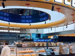 -UH祐禾(上海五角场万达店)