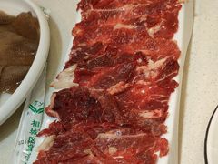 -古乐牛香·鲜牛肉牛杂火锅(新区店)