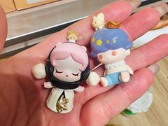 -泡泡玛特POPMART(合生汇店)