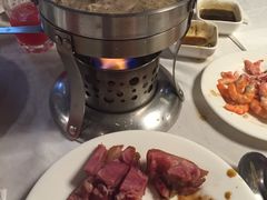 -星伦多 自助料理(圆融店)