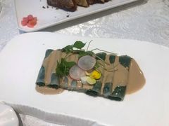 -马凯餐厅(地安门店)