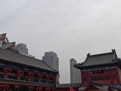 -古文化街旅游区