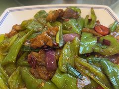 -广东茶楼(金沙店)