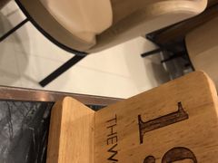 -THE WOODS 简餐 (国贸商城店)