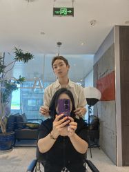 -悦SALON
