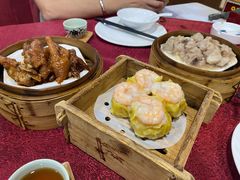 -金苑海鲜酒家(新港中路店)