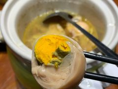 老汤下蛋鸡-徽三说·土徽菜·中国徽菜连锁品牌(一中店)