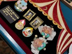 -恋物百货商店(华侨城店)