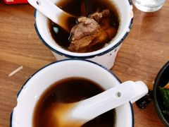 -先记烧鹅王·本地粤菜(福永店)