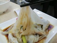 -冠记·肠粉粥品专家(江南大道店)