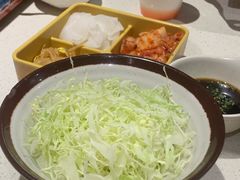 -猫爪爪原切自助烤肉(观音桥阳光世纪店)